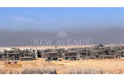 Villa - 5 Bedrooms - 7+ Bathrooms for sale in Saada Compound - New Cairo City - Cairo