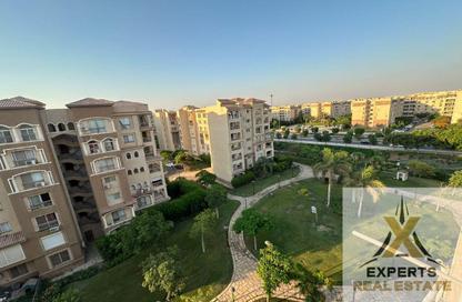 Apartment - 3 Bedrooms - 2 Bathrooms for sale in B3 - Madinaty - Cairo