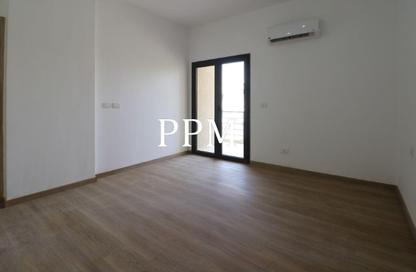 Apartment - 3 Bedrooms - 3 Bathrooms for rent in Moon Residences - Fifth Square - The 5th Settlement - New Cairo City - Cairo
