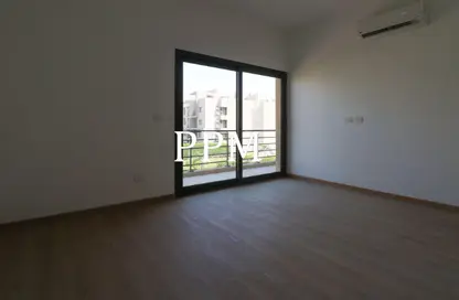 Apartment - 3 Bedrooms - 3 Bathrooms for rent in Moon Residences - Fifth Square - The 5th Settlement - New Cairo City - Cairo