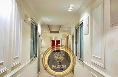 Apartment - 3 Bedrooms - 3 Bathrooms for sale in Al Maqsad - New Capital Compounds - New Capital City - Cairo