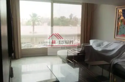 شقة - 3 غرف نوم - 3 حمامات للبيع في شارع النيل - الدقي - الجيزة