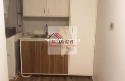 Apartment - 3 Bedrooms - 3 Bathrooms for sale in Nile St. - Dokki - Giza