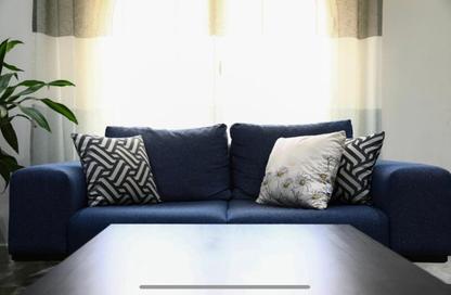 Apartment - Studio - 1 Bathroom for rent in Hyde Park - New Cairo City - Cairo