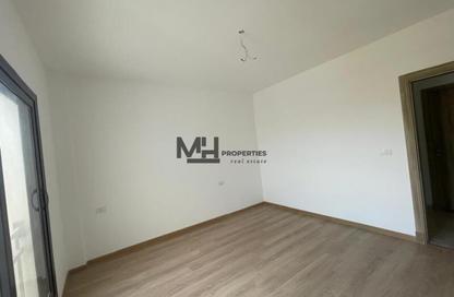 Apartment - 2 Bedrooms - 2 Bathrooms for rent in Moon Residences - Fifth Square - The 5th Settlement - New Cairo City - Cairo