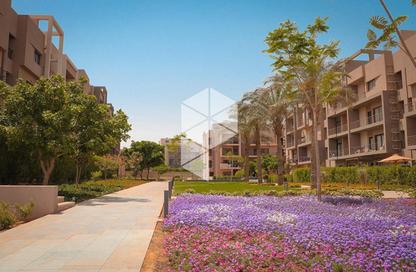 Penthouse - 3 Bedrooms - 3 Bathrooms for sale in Fifth Square - The 5th Settlement - New Cairo City - Cairo