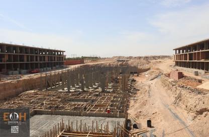 Apartment - 1 - 1 for sale in Magawish Resort - Hurghada Resorts - Hurghada - Red Sea