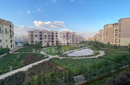 Apartment - 3 - 3 for sale in Mivida - 5th Settlement Compounds - The 5th Settlement - New Cairo City - Cairo