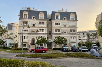 Apartment - 2 Bedrooms - 2 Bathrooms for sale in Mountain View Hyde Park - 5th Settlement Compounds - The 5th Settlement - New Cairo City - Cairo