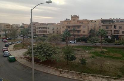شقة - 4 غرف نوم - 3 حمامات للبيع في محور 26 يوليو - مدينة 6 أكتوبر - الجيزة