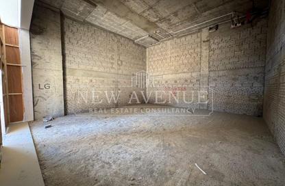 Retail - Studio - 1 Bathroom for rent in Three Sixty - 5th Settlement Compounds - The 5th Settlement - New Cairo City - Cairo