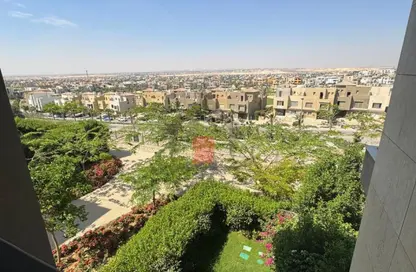 شقة - 3 غرف نوم - 3 حمامات للبيع في نيو جيزة - طريق مصر اسكندرية الصحراوي - مدينة 6 أكتوبر - الجيزة