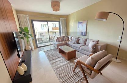 Apartment - 5 Bedrooms - 4 Bathrooms for rent in Villette - 5th Settlement Compounds - The 5th Settlement - New Cairo City - Cairo