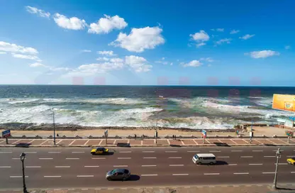 شقة - 2 غرف نوم - 1 حمام للايجار في سبورتنج - حي شرق - الاسكندرية