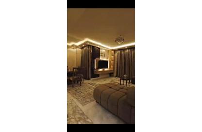 دوبلكس - 5 غرف نوم - 6 حمامات للبيع في كازا - كمبوندات الشيخ زايد - الشيخ زايد - الجيزة