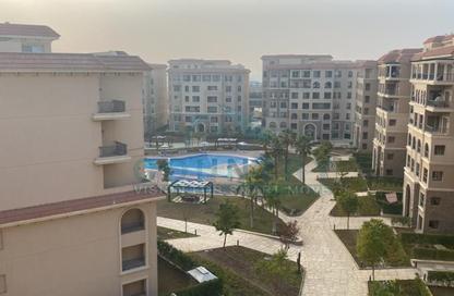 Apartment - 3 Bedrooms - 3 Bathrooms for sale in 90 Avenue - South Investors Area - New Cairo City - Cairo