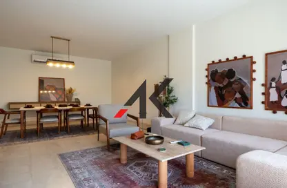 Apartment - 2 Bedrooms - 2 Bathrooms for rent in Mivida - 5th Settlement Compounds - The 5th Settlement - New Cairo City - Cairo Apartment - 2 Bedrooms - 2 Bathrooms for rent in Mivida - 5th Settlement Compounds - The 5th Settlement - New Cairo City - Cairo