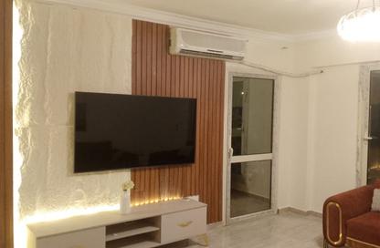 Apartment - 3 - 2 for rent in Janna 1 - Sheikh Zayed Compounds - Sheikh Zayed City - Giza