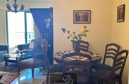 Apartment - 2 Bedrooms - 2 Bathrooms for rent in San Stefano Grand Plaza - San Stefano - Hay Sharq - Alexandria