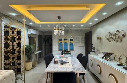 Apartment - 3 Bedrooms - 3 Bathrooms for sale in Stone Residence - 5th Settlement Compounds - The 5th Settlement - New Cairo City - Cairo Apartment - 3 Bedrooms - 3 Bathrooms for sale in Stone Residence - 5th Settlement Compounds - The 5th Settlement - New Cairo City - Cairo