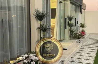 فيلا - 4 غرف نوم - 4 حمامات للبيع في إلم تري بارك - سراي - كمبوندات مدينة المستقبل - مدينة المستقبل - القاهرة