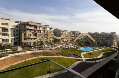 شقة - 2 غرف نوم - 3 حمامات للايجار في فيليت - كمبوندات التجمع الخامس - التجمع الخامس - مدينة القاهرة الجديدة - القاهرة