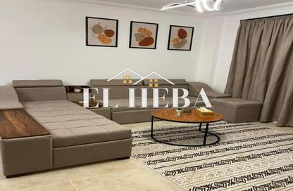 Apartment - 3 Bedrooms - 2 Bathrooms for rent in Madinaty - Cairo