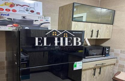 Apartment - 3 Bedrooms - 2 Bathrooms for rent in Madinaty - Cairo