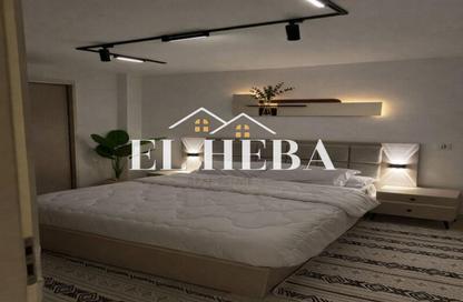 Apartment - 3 Bedrooms - 2 Bathrooms for rent in Madinaty - Cairo