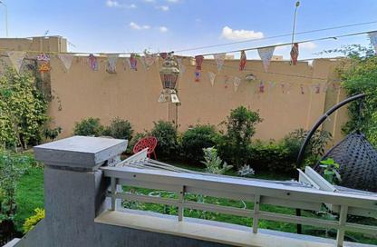 Apartment - 3 Bedrooms - 2 Bathrooms for sale in Ishraqa - 6 October Compounds - 6 October City - Giza