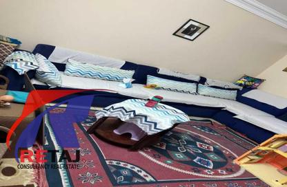 Apartment - 3 Bedrooms - 3 Bathrooms for sale in Abbas Al Akkad St. - 1st Zone - Nasr City - Cairo