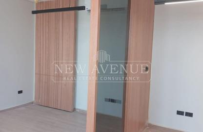 Office Space - Studio - 1 for rent in District 5 - 5th Settlement Compounds - The 5th Settlement - New Cairo City - Cairo