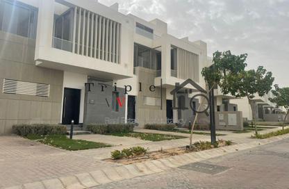 شقة - 3 غرف نوم - 3 حمامات للايجار في نيو جيزة - طريق مصر اسكندرية الصحراوي - مدينة 6 أكتوبر - الجيزة