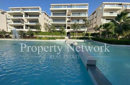Apartment - 3 Bedrooms - 3 Bathrooms for sale in Lake View Residence 2 - 5th Settlement Compounds - The 5th Settlement - New Cairo City - Cairo