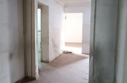 Apartment - 3 Bedrooms - 2 Bathrooms for rent in Al Horeya St. - Almazah - Heliopolis - Masr El Gedida - Cairo