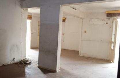 Apartment - 3 Bedrooms - 2 Bathrooms for rent in Al Horeya St. - Almazah - Heliopolis - Masr El Gedida - Cairo