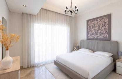 Apartment - Studio - 1 Bathroom for rent in Al Safwa - North Investors Area - New Cairo City - Cairo