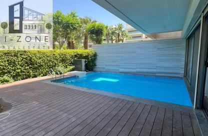 Apartment - 3 Bedrooms - 2 Bathrooms for rent in Lake View Residence - 5th Settlement Compounds - The 5th Settlement - New Cairo City - Cairo Apartment - 3 Bedrooms - 2 Bathrooms for rent in Lake View Residence - 5th Settlement Compounds - The 5th Settlement - New Cairo City - Cairo