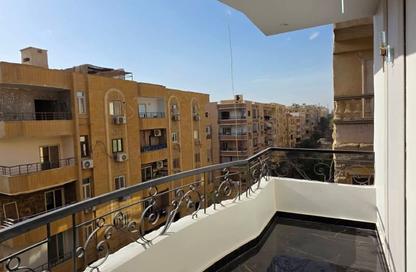 شقة - 3 - 2 للبيع في البوابة الثانية - احمس - حدائق الاهرام - الجيزة