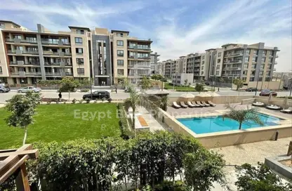 Apartment - 3 Bedrooms - 2 Bathrooms for sale in Azad - 5th Settlement Compounds - The 5th Settlement - New Cairo City - Cairo