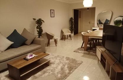 Apartment - 3 Bedrooms - 2 Bathrooms for rent in B1 - Madinaty - Cairo
