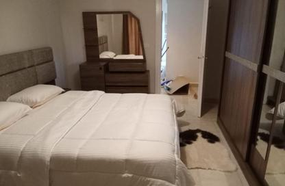Apartment - 3 Bedrooms - 2 Bathrooms for rent in B1 - Madinaty - Cairo