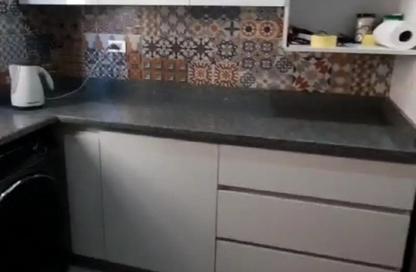 Apartment - 3 - 2 for rent in North Lotus - El Lotus - New Cairo City - Cairo