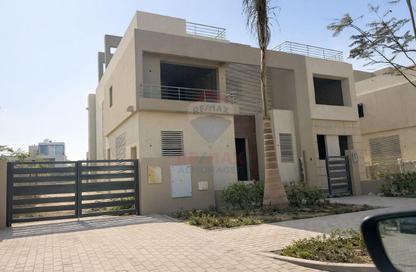 فيلا - 6 غرف نوم - 8 حمامات للبيع في بالم هيلز أكتوبر - طريق مصر اسكندرية الصحراوي - مدينة 6 أكتوبر - الجيزة