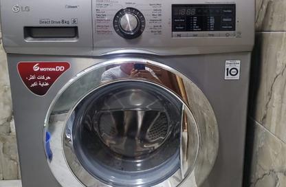 Apartment - 3 Bedrooms - 2 Bathrooms for rent in Al Rehab - New Cairo City - Cairo