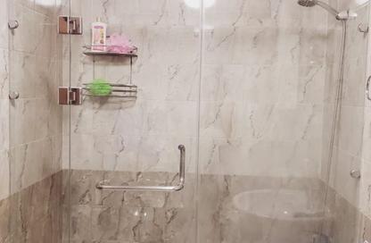 Apartment - 3 Bedrooms - 2 Bathrooms for rent in Al Rehab - New Cairo City - Cairo