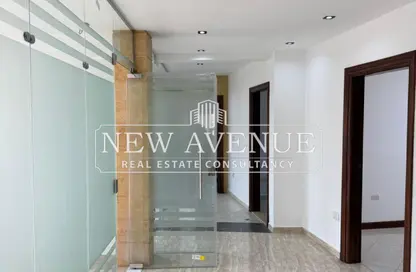 Office Space - 4 Bedrooms - 2 Bathrooms for rent in Al Nasr St. - El Laselky - New Maadi - Hay El Maadi - Cairo