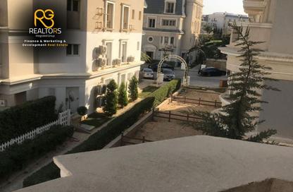 أي فيلا - 4 غرف نوم - 4 حمامات للبيع في ماونتن فيو أي سيتي أكتوبر - كمبوندات 6 أكتوبر - مدينة 6 أكتوبر - الجيزة