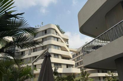 Apartment - 2 Bedrooms - 3 Bathrooms for sale in Bloomfields - Mostakbal City Compounds - Mostakbal City - Future City - Cairo