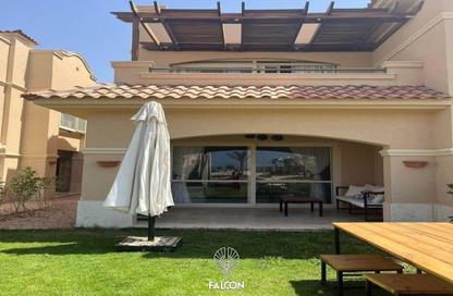 Chalet - 1 Bedroom - 1 Bathroom for sale in Telal Al Sokhna - Al Ain Al Sokhna - Suez